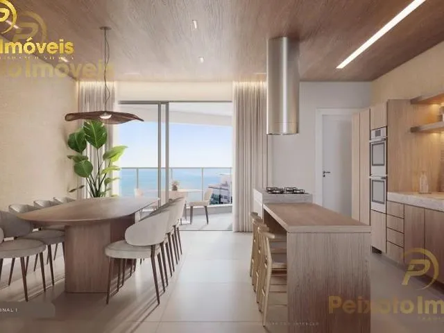 Imagem: APARTAMENTO RESIDENCIAL em Balneário Camboriú