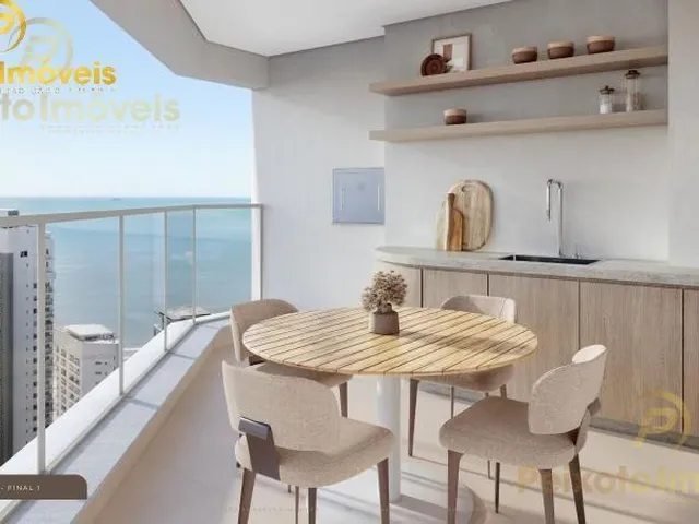 Imagem: APARTAMENTO RESIDENCIAL em Balneário Camboriú