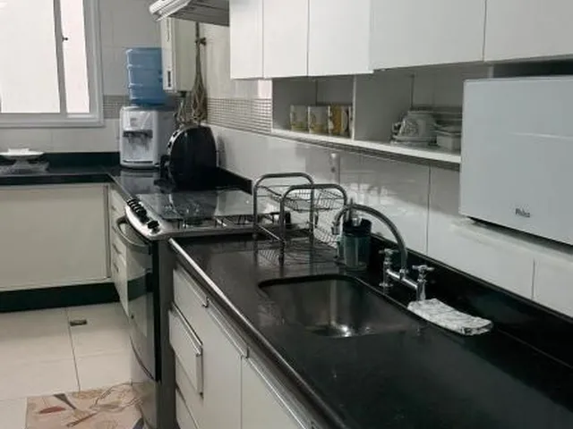 Imagem 2: APARTAMENTO RESIDENCIAL em Guarapari - Espírito Santo, Muquiçaba