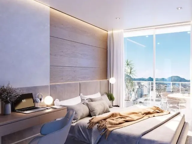 Imagem 5: APARTAMENTO RESIDENCIAL em Guarapari - Espírito Santo, Enseada Azul