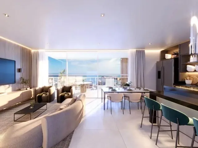 Imagem 3: APARTAMENTO RESIDENCIAL em Guarapari - Espírito Santo, Enseada Azul