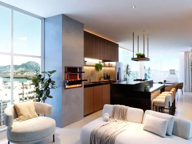 Imagem 3: APARTAMENTO RESIDENCIAL em Guarapari - Espírito Santo, Enseada Azul