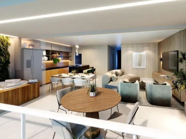 Imagem 5: APARTAMENTO RESIDENCIAL em Guarapari - Espírito Santo, Enseada Azul