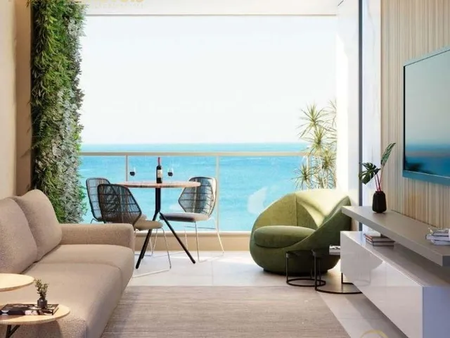Imagem: APARTAMENTO RESIDENCIAL em Guarapari - Espírito
