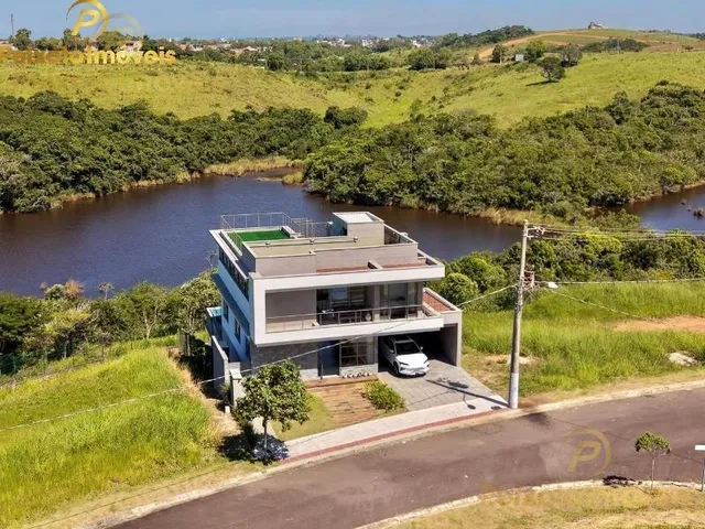Imagem: CASA RESIDENCIAL em Guarapari - Espírito