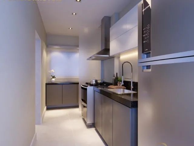 Imagem 5: APARTAMENTO VENDA em Guarapari - Espírito Santo, Praia do Morro