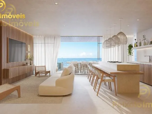 Imagem 2: APARTAMENTO RESIDENCIAL em Guarapari - Espírito Santo, Enseada Azul