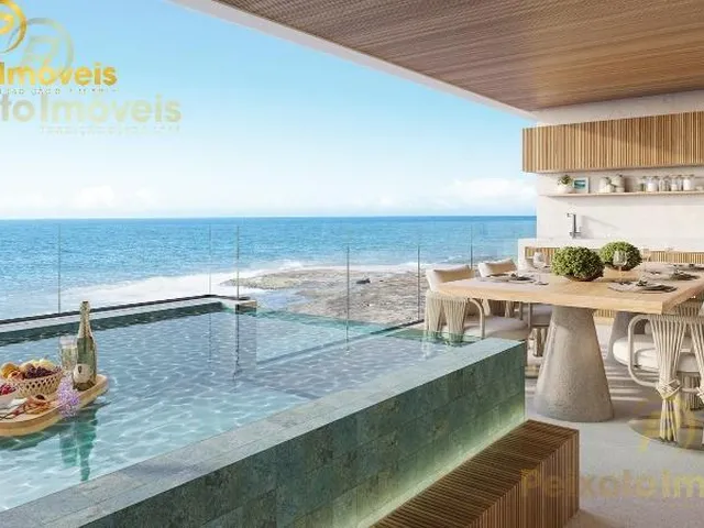 Imagem: APARTAMENTO RESIDENCIAL em Guarapari - Espírito