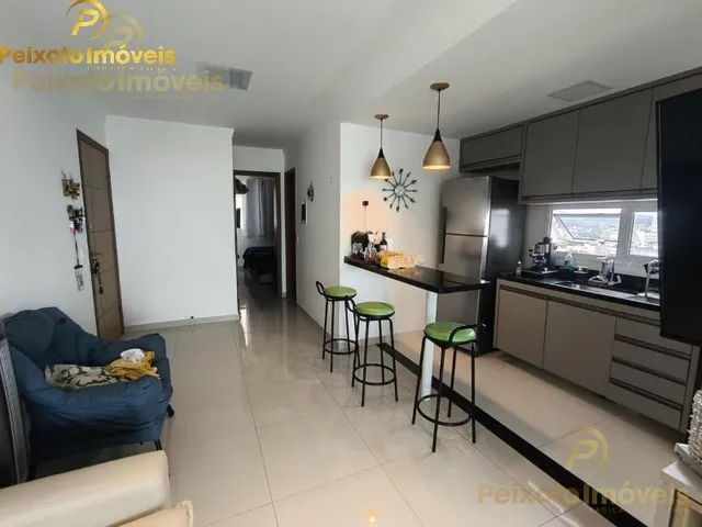 Imagem 3: APARTAMENTO RESIDENCIAL em Guarapari - Espírito Santo, Praia do Morro