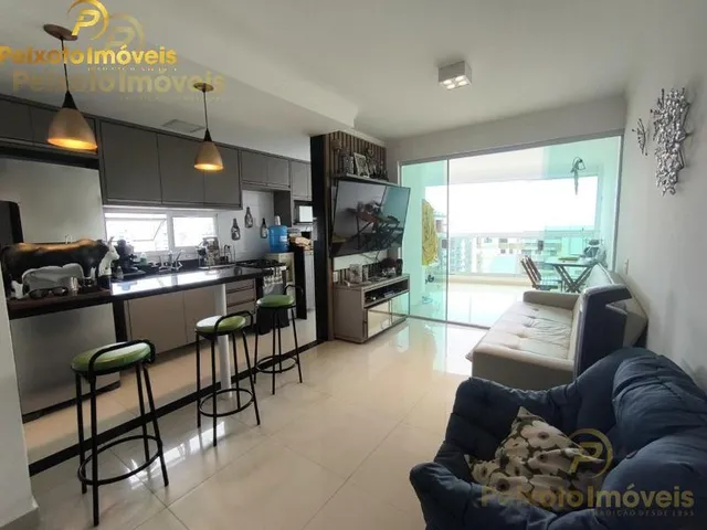 Imagem 4: APARTAMENTO RESIDENCIAL em Guarapari - Espírito Santo, Praia do Morro