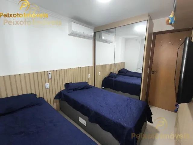 Imagem 2: APARTAMENTO RESIDENCIAL em Guarapari - Espírito Santo, Praia do Morro