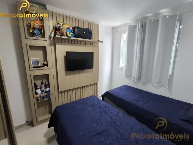 Imagem 8: APARTAMENTO RESIDENCIAL em Guarapari - Espírito Santo, Praia do Morro