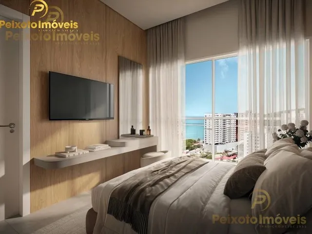 Imagem: APARTAMENTO RESIDENCIAL em Guarapari - Espírito