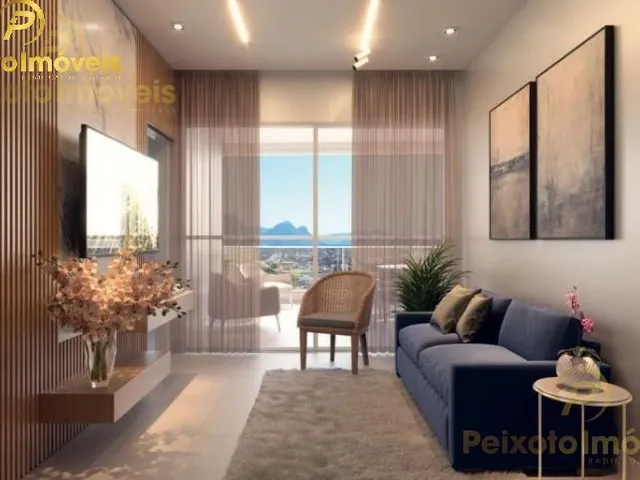 Imagem: APARTAMENTO RESIDENCIAL em Guarapari - Espírito