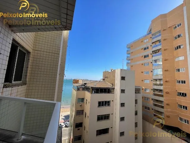 Imagem 16: APARTAMENTO RESIDENCIAL em Guarapari - Espírito Santo, Praia do Morro