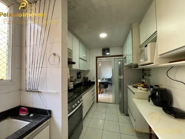 Imagem 10: APARTAMENTO RESIDENCIAL em Guarapari - Espírito Santo, Praia do Morro