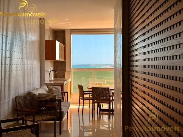 Imagem 5: APARTAMENTO RESIDENCIAL em Guarapari - Espírito Santo, Praia do Morro