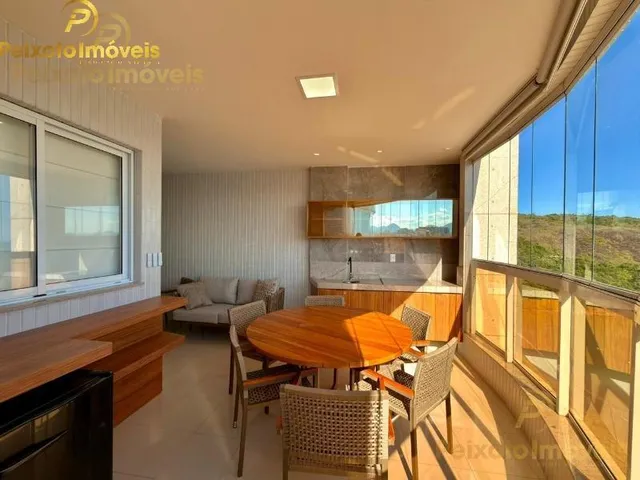 Imagem 3: APARTAMENTO RESIDENCIAL em Guarapari - Espírito Santo, Praia do Morro