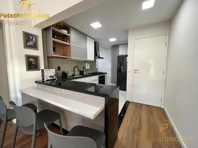 Imagem 4: APARTAMENTO RESIDENCIAL em Guarapari - Espírito Santo, Centro