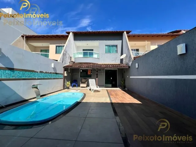 Imagem: CASA RESIDENCIAL em Guarapari - Espírito