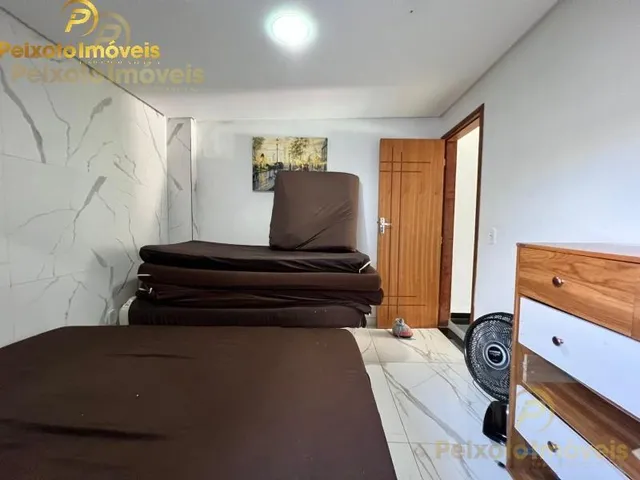 Imagem 11: CASA RESIDENCIAL em Guarapari - Espírito Santo, Fátima Cidade Jardim