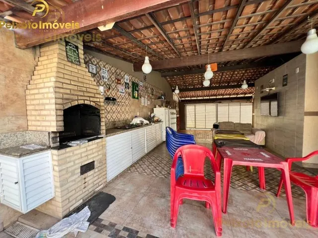 Imagem 12: CASA RESIDENCIAL em Guarapari - Espírito Santo, Fátima Cidade Jardim
