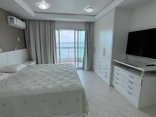 Imagem 4: APARTAMENTO RESIDENCIAL em Guarapari - Espírito Santo, Praia do Morro