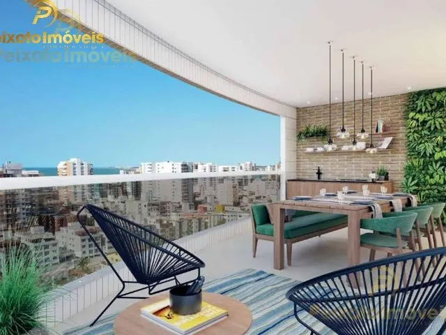 Imagem: APARTAMENTO RESIDENCIAL em Guarapari - Espírito