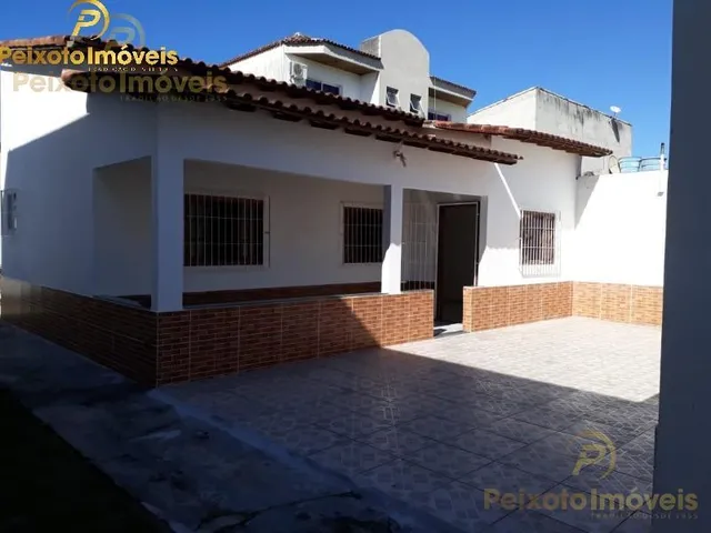 Imagem: A casa possui 2 Dormitórios, 1 Suíte, 2 Banheiros, 1 Vaga