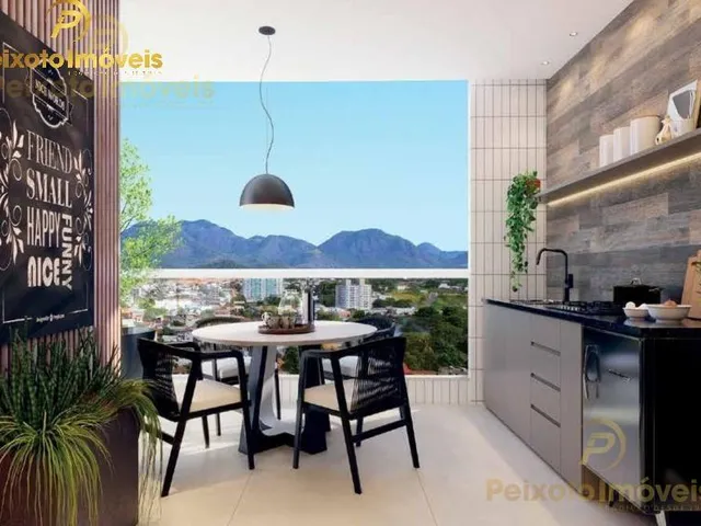 Imagem 7: APARTAMENTO RESIDENCIAL em Guarapari - Espírito Santo, Praia do Morro