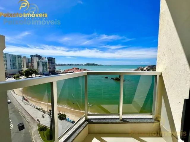 Imagem: APARTAMENTO RESIDENCIAL em Guarapari - Espírito