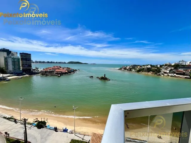 Imagem 2: APARTAMENTO RESIDENCIAL em Guarapari - Espírito Santo, Muquiçaba