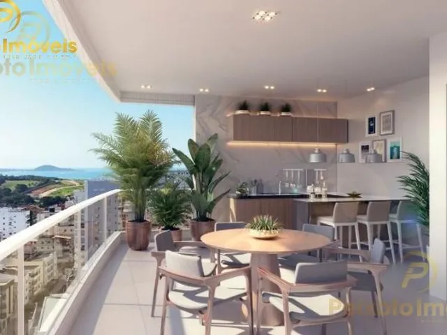 Imagem: APARTAMENTO RESIDENCIAL em Guarapari - Espírito