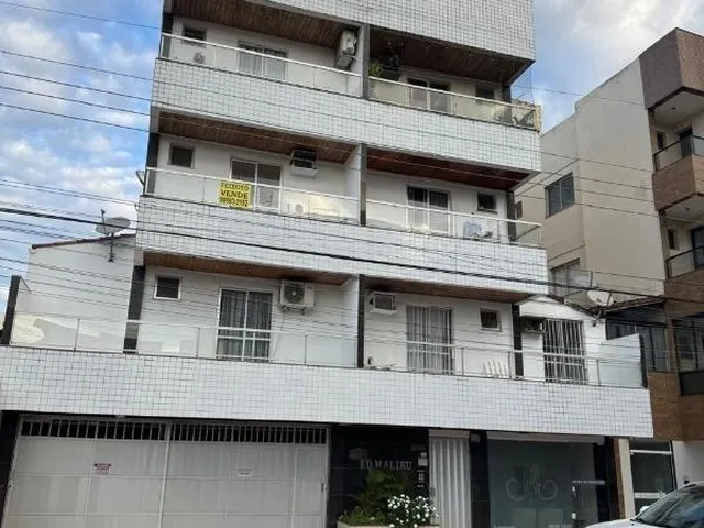 Imagem: APARTAMENTO RESIDENCIAL em Guarapari - Espírito