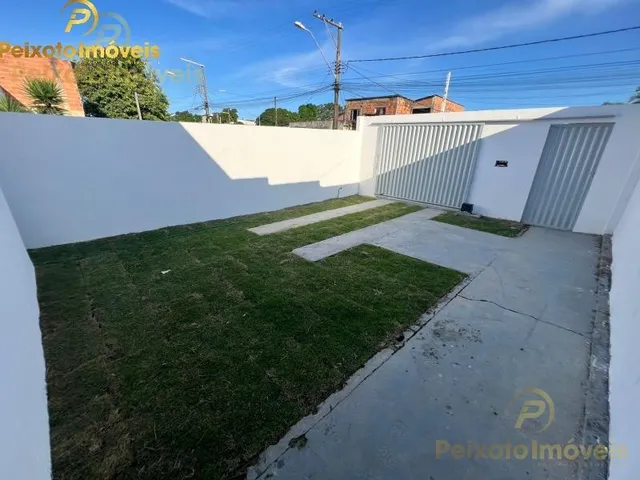Imagem: CASA RESIDENCIAL em Guarapari - Espírito