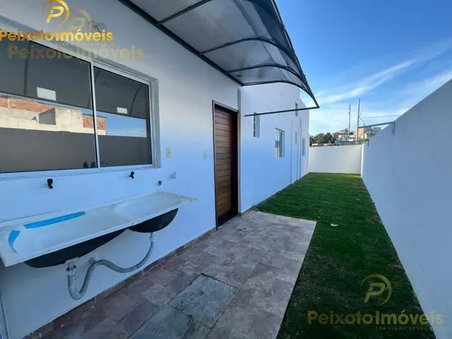 Imagem 8: CASA RESIDENCIAL em Guarapari - Espírito Santo, Praia do Riacho