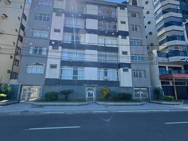 Imagem: APARTAMENTO RESIDENCIAL em Guarapari - Espírito