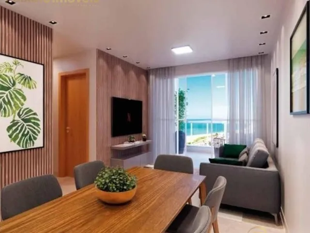 Imagem: APARTAMENTO RESIDENCIAL em Guarapari - Espírito