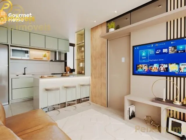 Imagem: APARTAMENTO RESIDENCIAL em Vila Velha