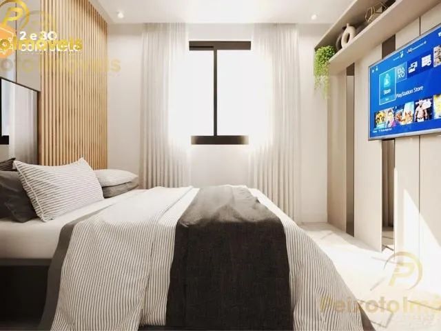 Imagem 4: APARTAMENTO RESIDENCIAL em Vila Velha - Espírito Santo, Praia da Costa