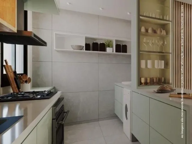 Imagem 2: APARTAMENTO RESIDENCIAL em Vila Velha - Espírito Santo, Praia da Costa