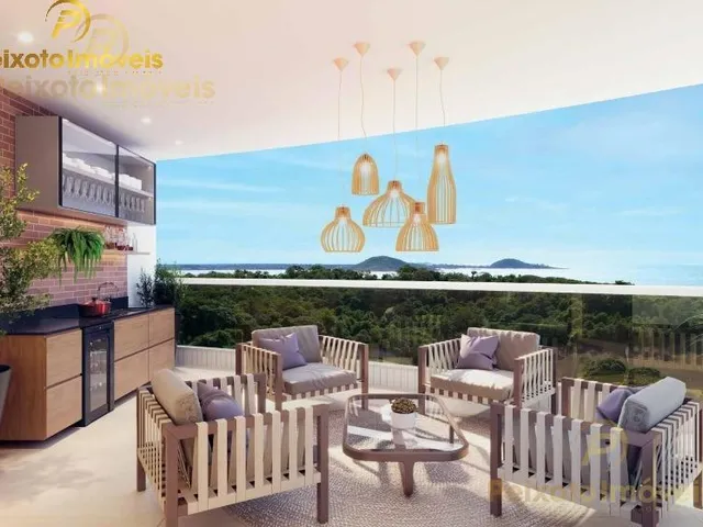 Imagem: APARTAMENTO RESIDENCIAL em Guarapari - Espírito