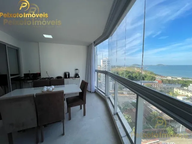 Imagem 10: APARTAMENTO RESIDENCIAL em Guarapari - Espírito Santo, Praia do Morro