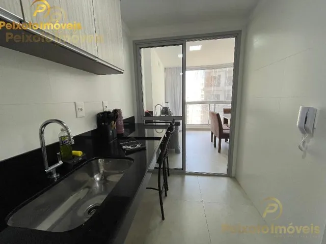 Imagem 11: APARTAMENTO RESIDENCIAL em Guarapari - Espírito Santo, Praia do Morro