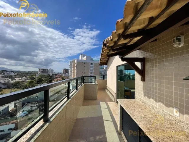 Imagem: APARTAMENTO RESIDENCIAL em Guarapari - Espírito