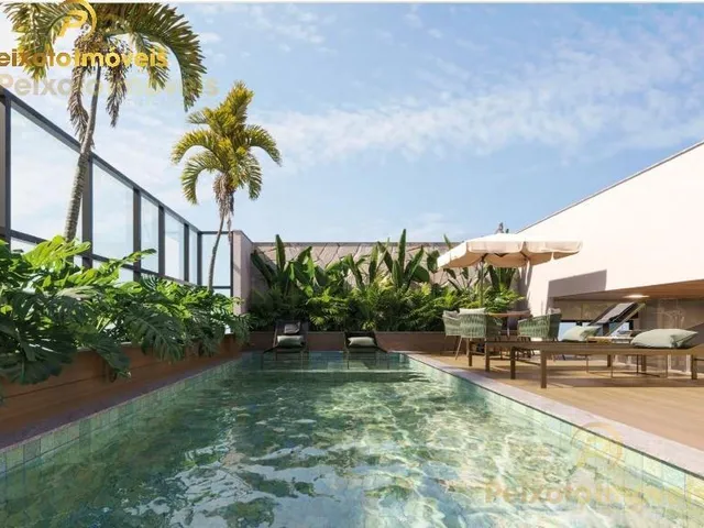 Imagem: APARTAMENTO RESIDENCIAL em Guarapari - Espírito