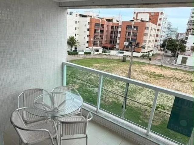 Imagem: APARTAMENTO RESIDENCIAL em Guarapari - Espírito