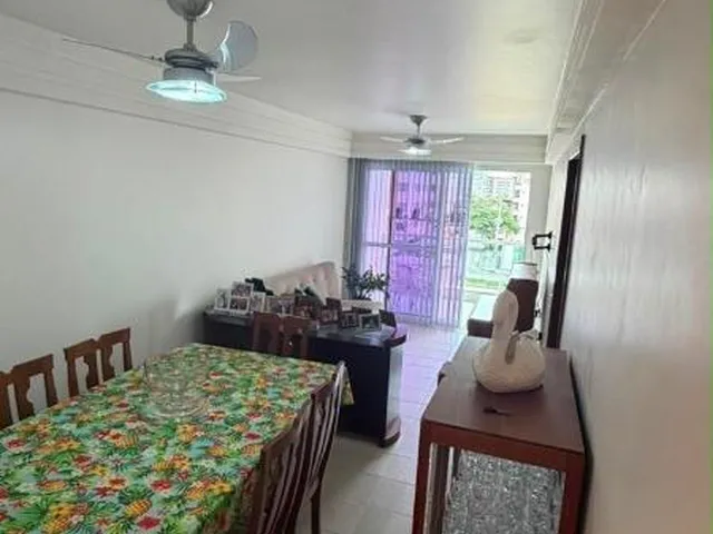 Imagem 3: APARTAMENTO RESIDENCIAL em Guarapari - Espírito Santo, Enseada Azul