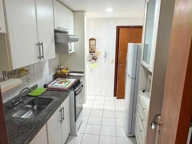 Imagem 11: APARTAMENTO RESIDENCIAL em Guarapari - Espírito Santo, Enseada Azul
