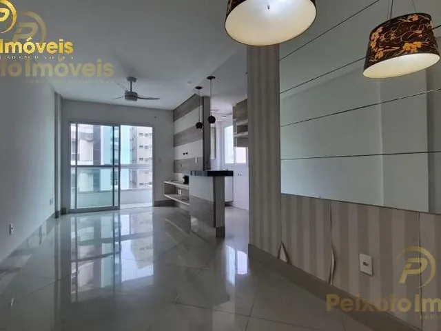 Imagem: APARTAMENTO RESIDENCIAL em Guarapari - Espírito